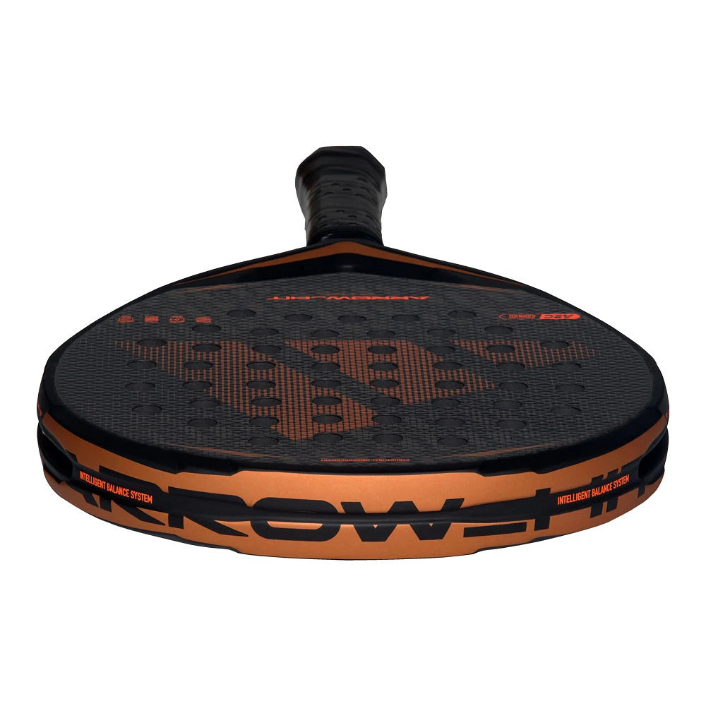 Raquette de padel Adidas Arrow Hit Ctrl 2026 – vue 6