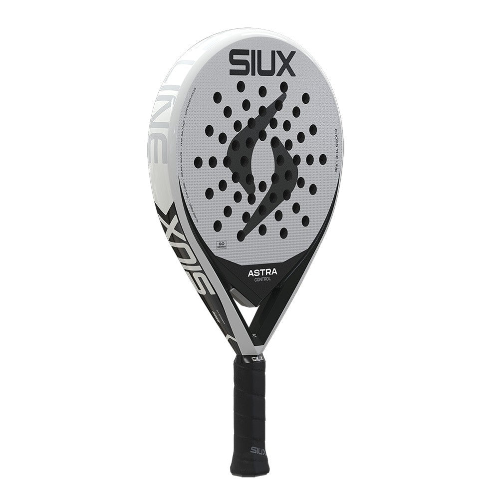 Raquette de padel Siux Astra Control – vue 2