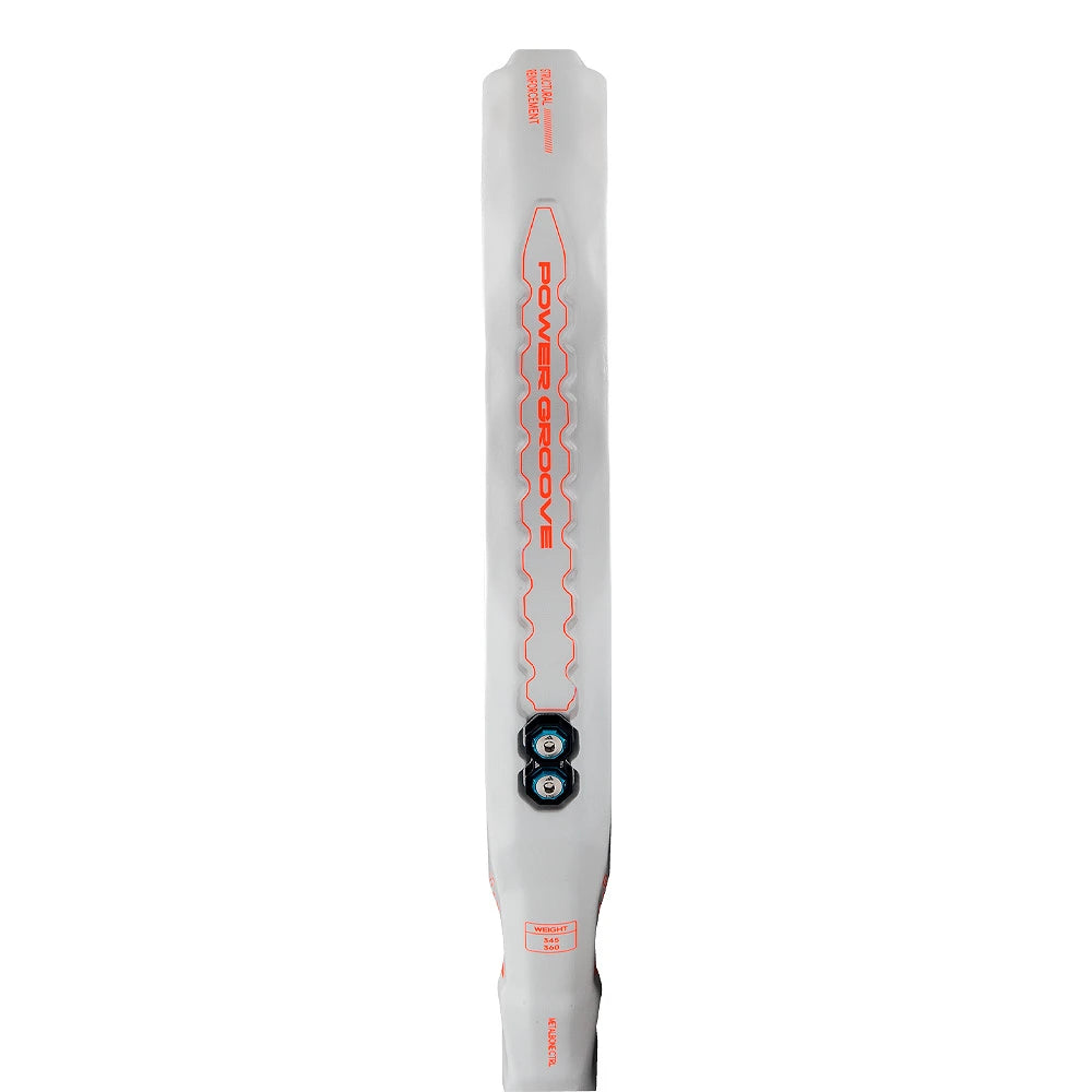 Raquette de padel Adidas Metalbone Ctrl 2026 – vue 5