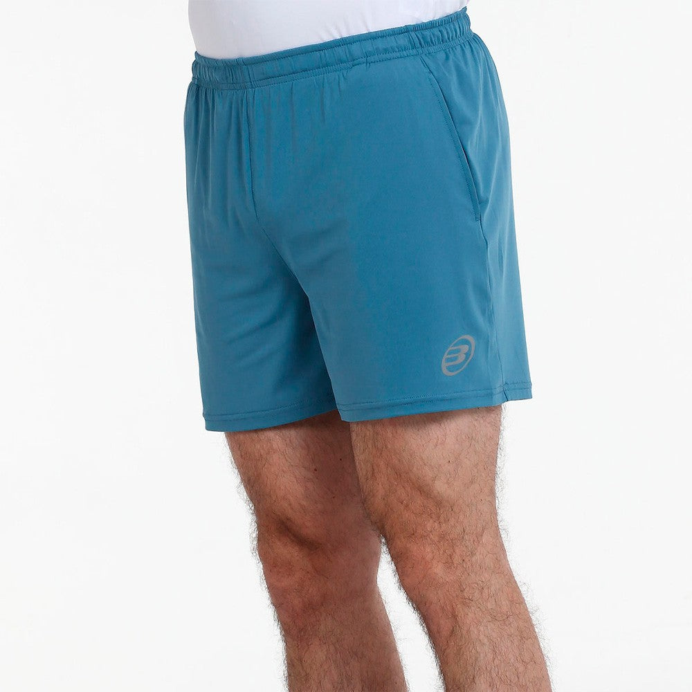 Short de padel Bullpadel Meis – vue 2