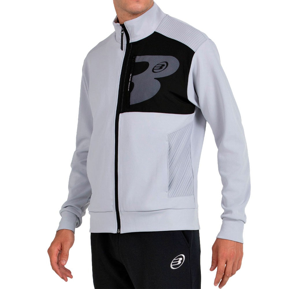 Sweat de padel Bullpadel Breen – vue 2