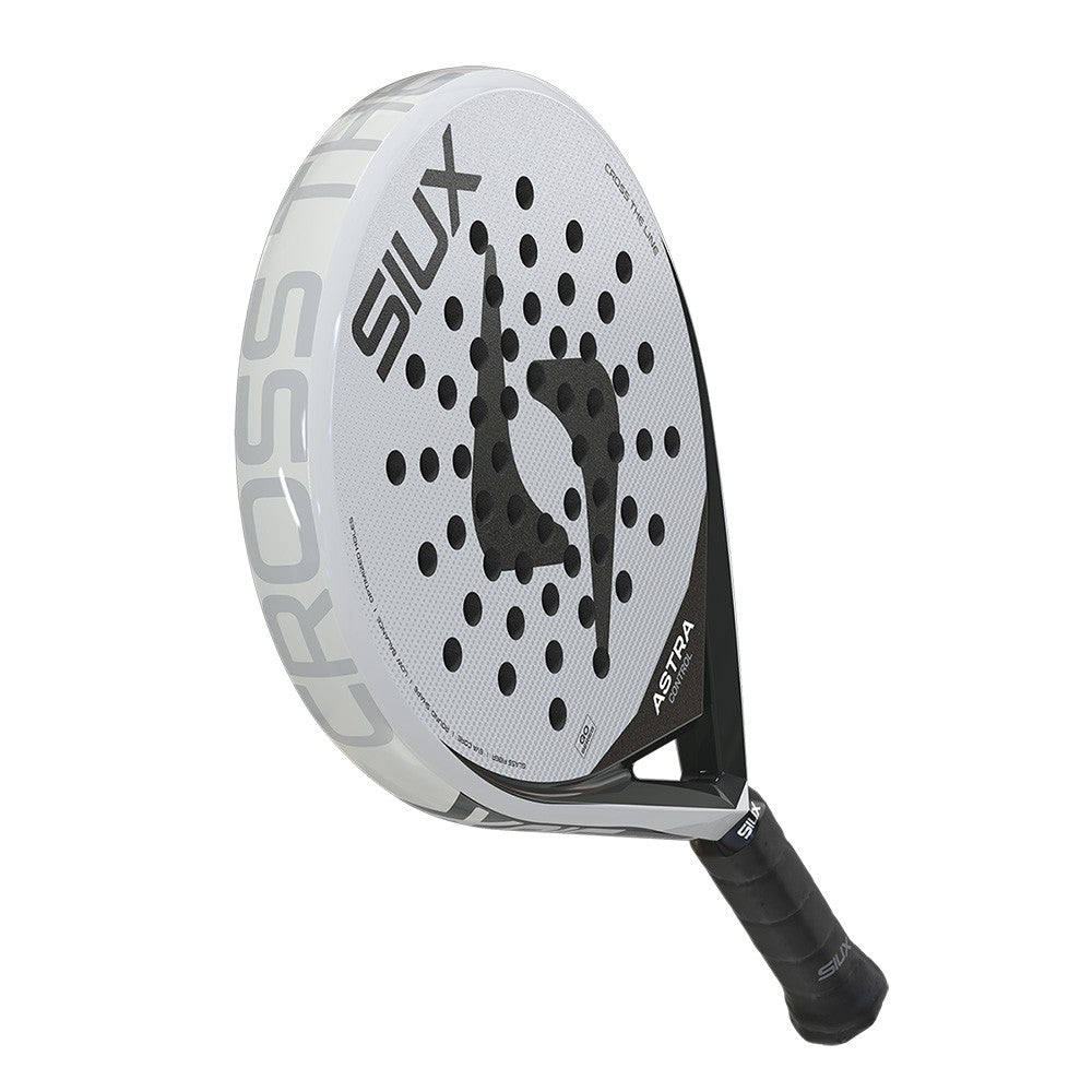 Raquette de padel Siux Astra Control – vue 5