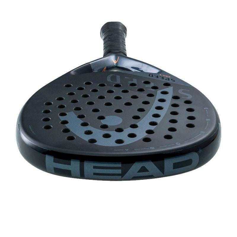Raquette de padel Head Speed Pro X 2023 – vue 2