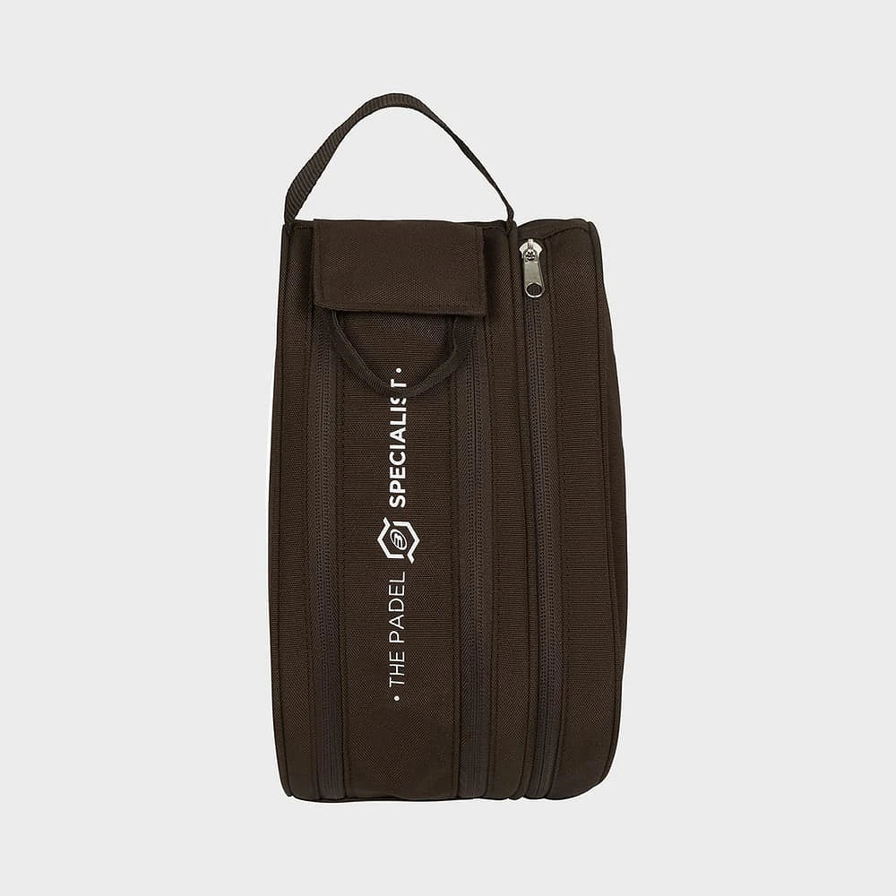 Trousse de toilette de padel Bullpadel BPN26023 Aubergine – vue 3