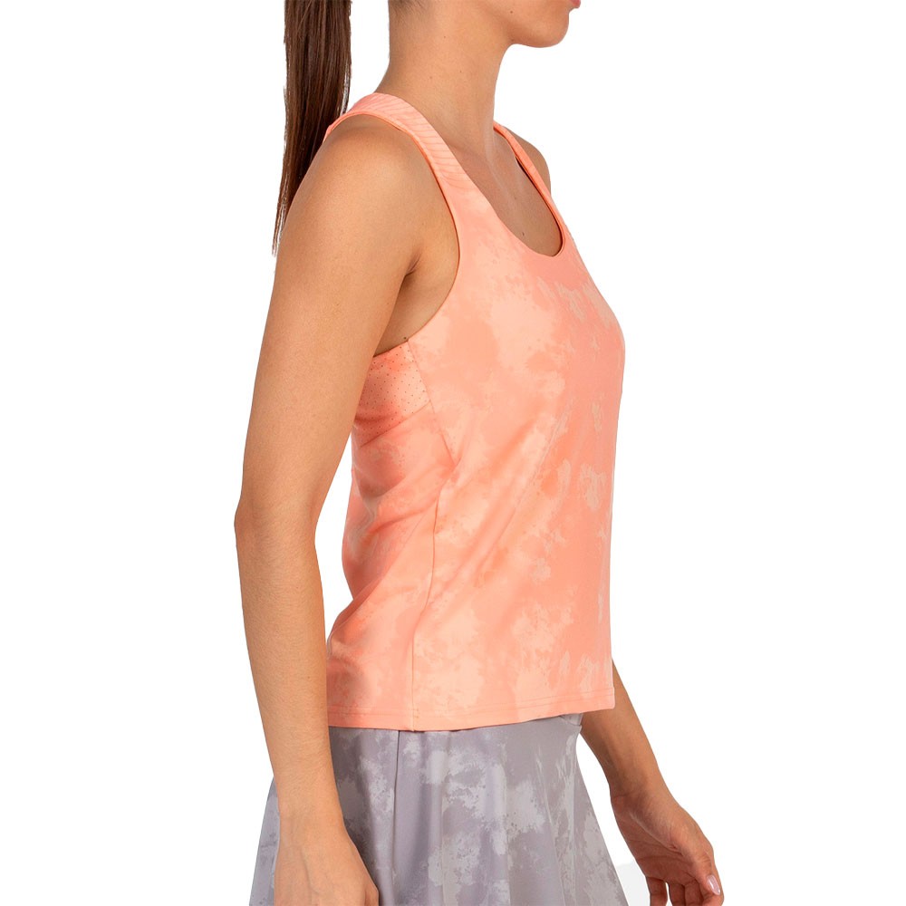 T-shirt de padel Bullpadel Exoro – vue 4