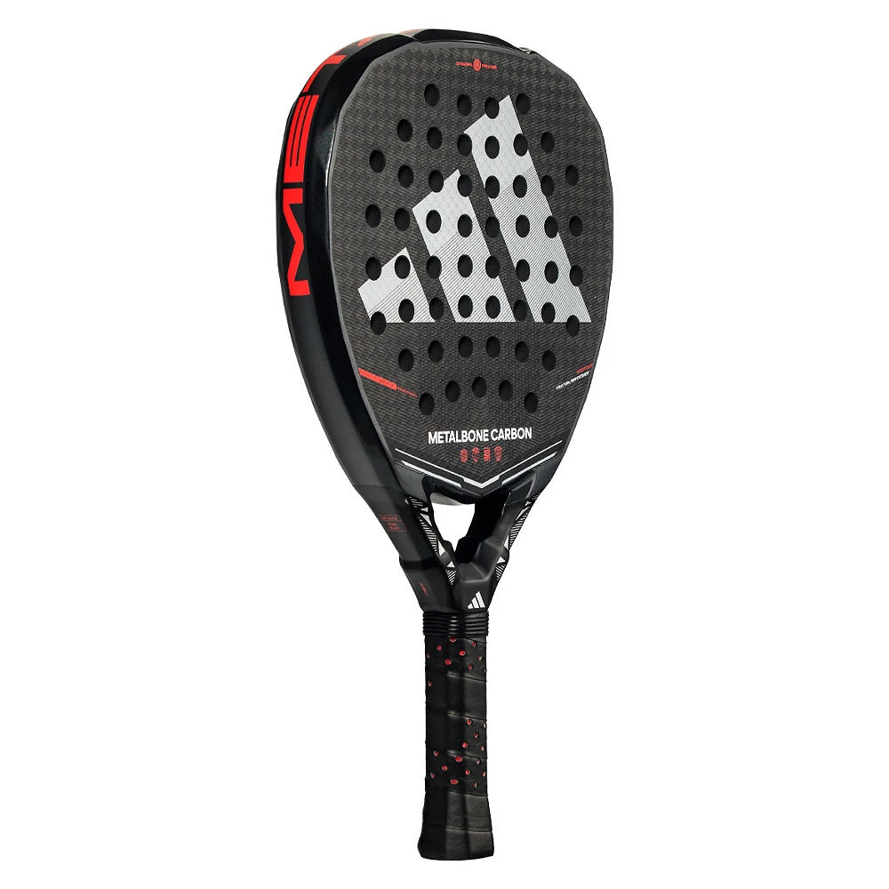 Raquette de padel Adidas Metalbone Carbon 2026 – vue 2