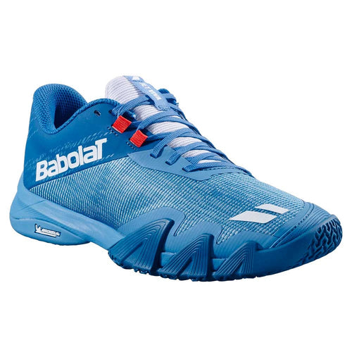 Chaussures de padel Babolat Jet Viva M 26 – vue 2