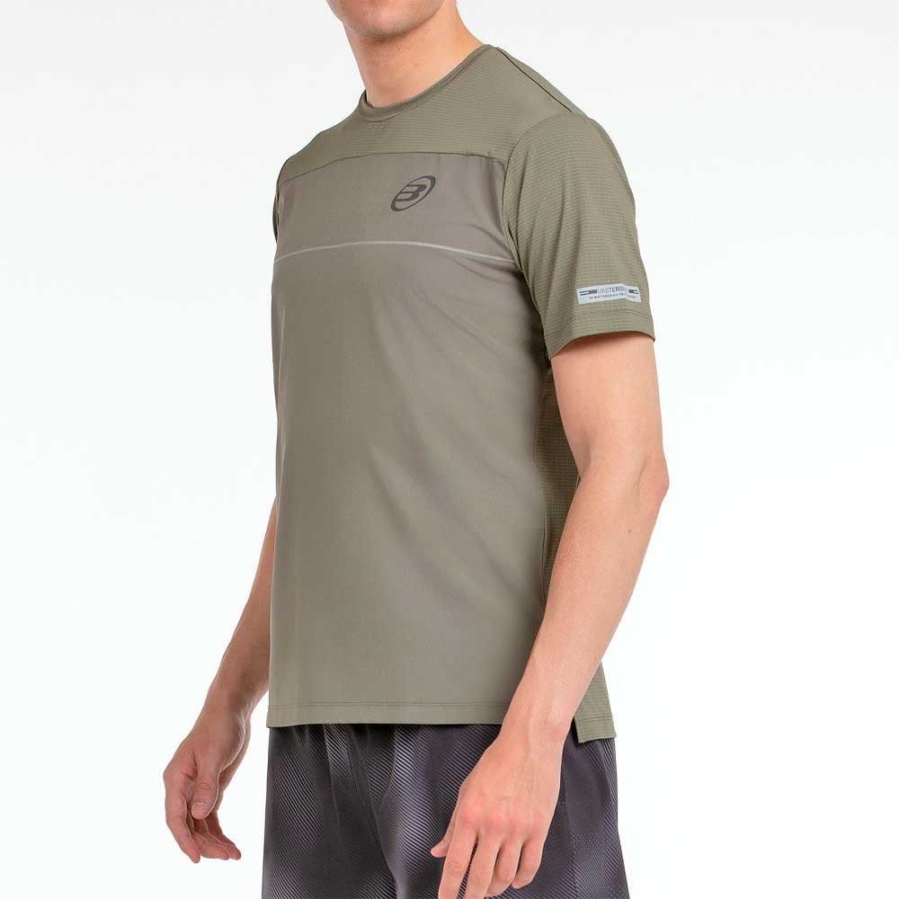 T-shirt de padel Bullpadel Monda – vue 2