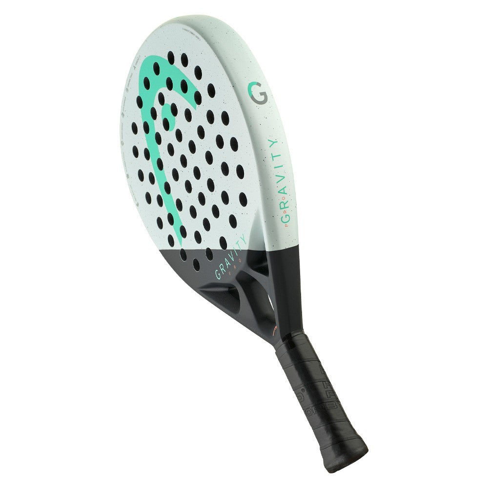 Raquette de padel Head Gravity Pro 2024 – vue 3