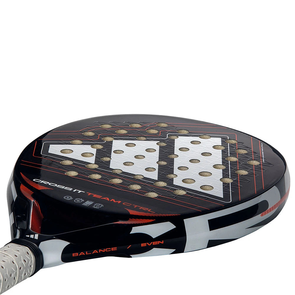 Raquette de padel Adidas Cross It Team Ctrl 2026 – vue 4