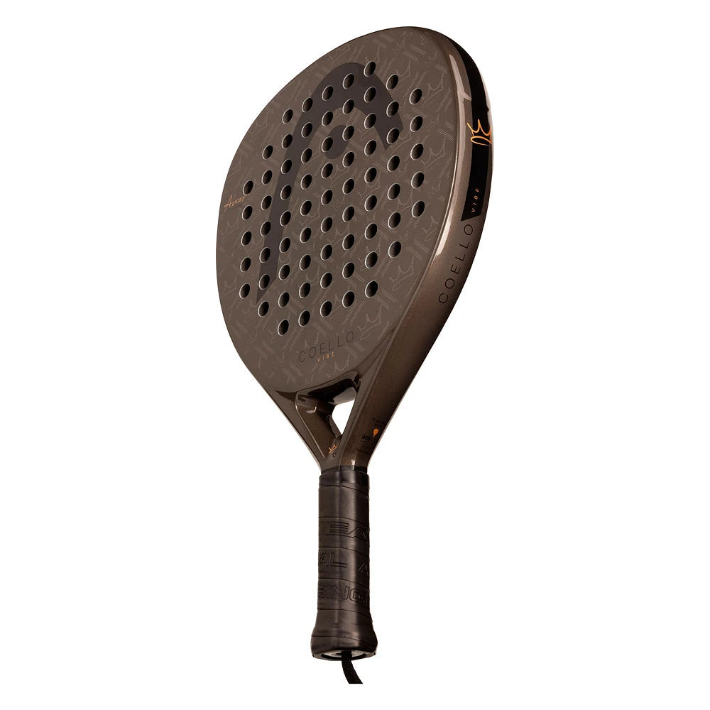 Raquette de padel Head Coello Vibe 2026 – vue 4