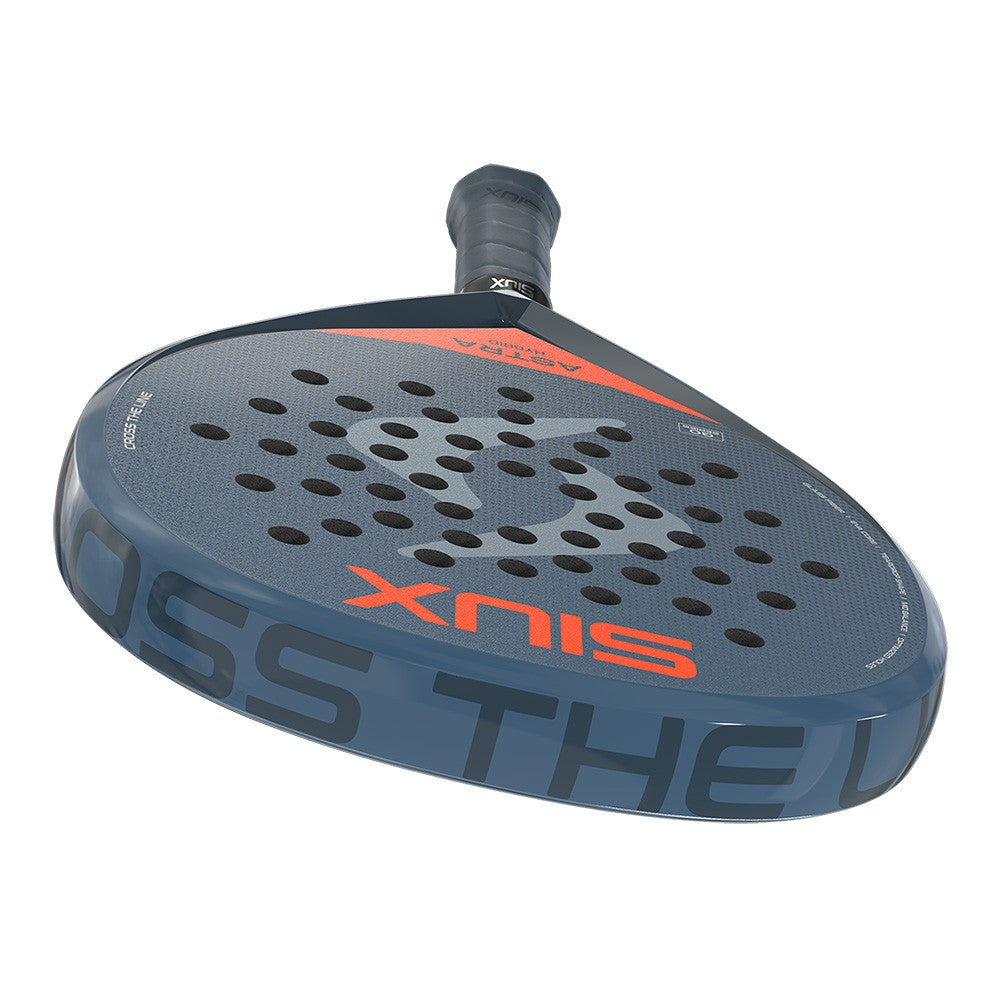 Raquette de padel Siux Astra Hybrid – vue 5