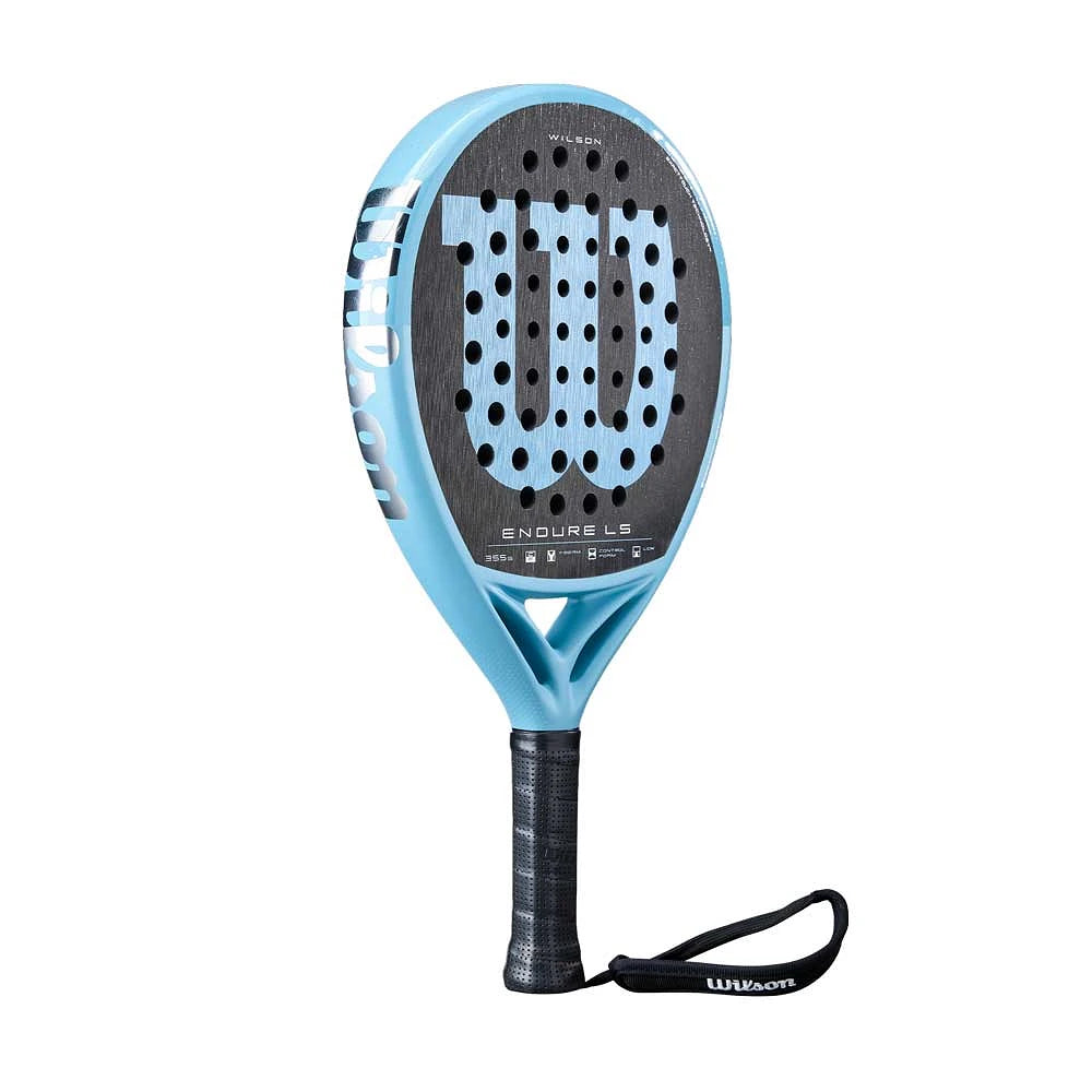 Raquette de padel Wilson Endure LS V1 – vue 2