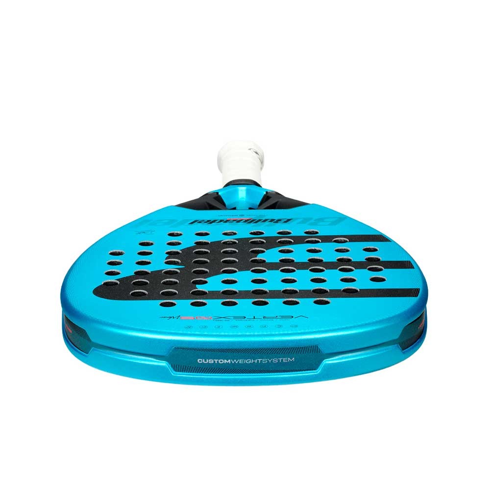 Raquette de padel Bullpadel Vertex 05 Woman 2026 – vue 4