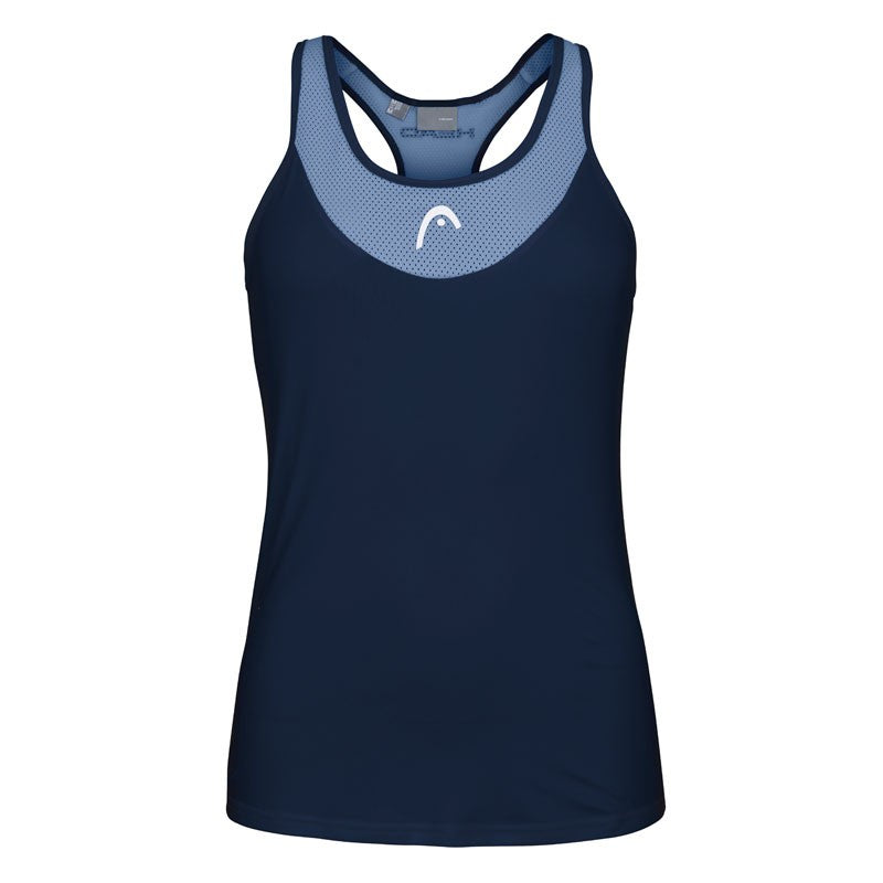 T-shirt de padel Head Tenley