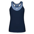 T-shirt de padel Head Tenley