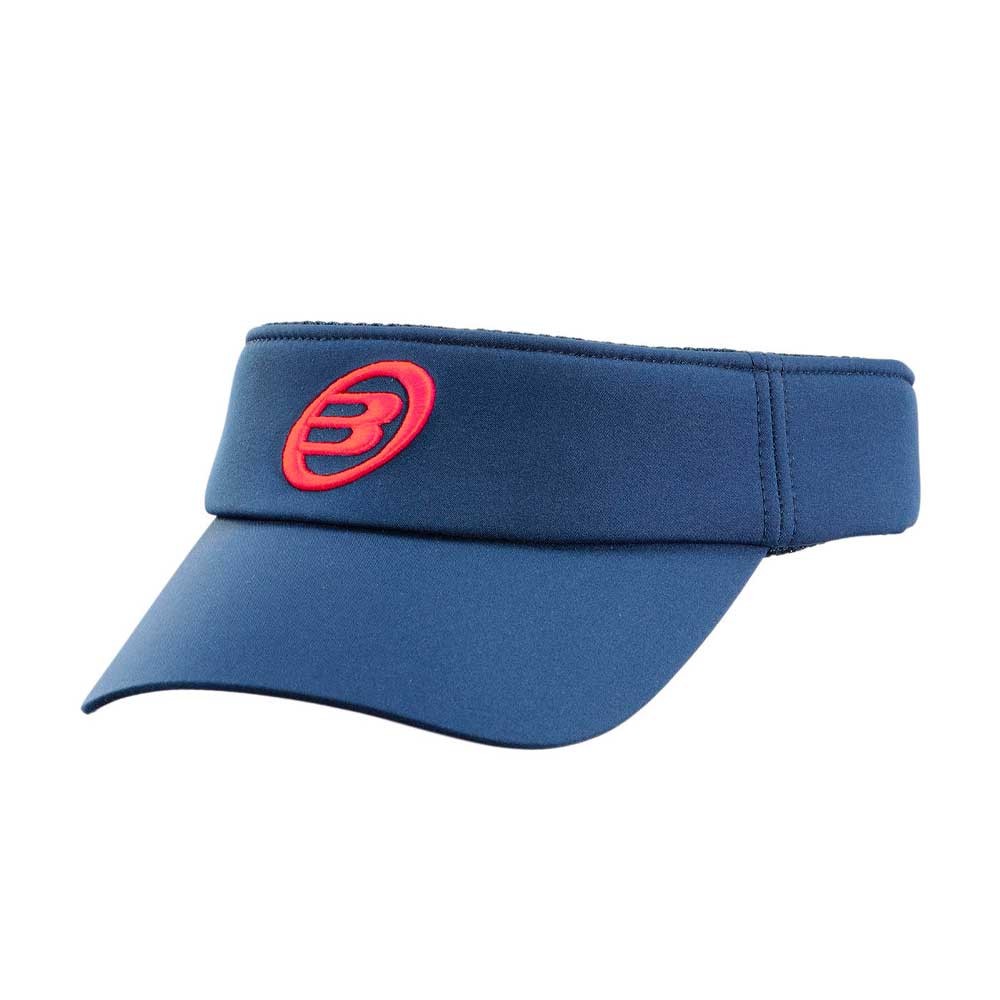 Visière de padel Bullpadel BPV251 Bleu