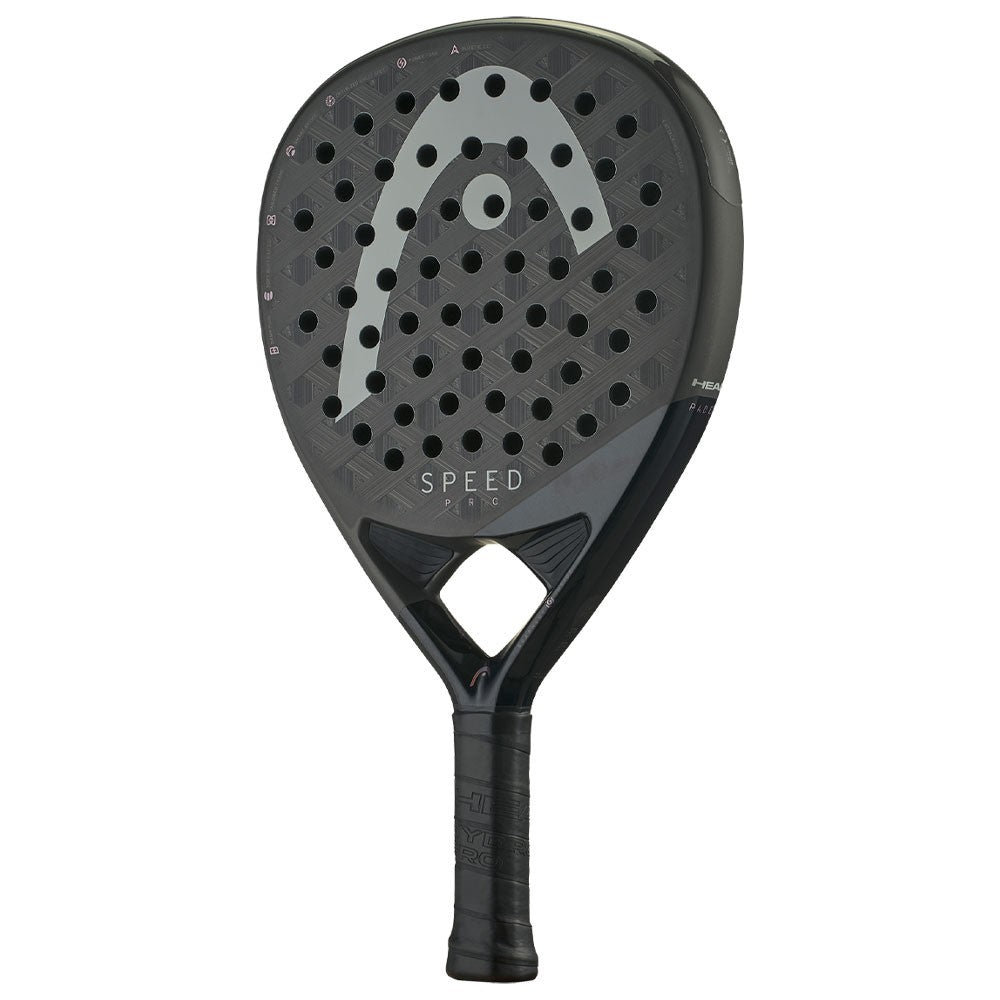 Raquette de padel Head Speed Pro 2025 – vue 2