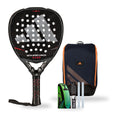 Pack Signature Adidas Metalbone : raquette + sac à dos