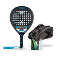 Pack Signature Nox AT10 Pro Cup Soft 2026 + sac AT10 Team Grey