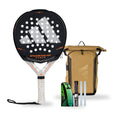 Pack Adidas Metalbone Team Light 2026 + sac Multigame 3.4