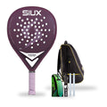 Pack Siux Astra Hybrid Air 2026 + sac Trail Noir