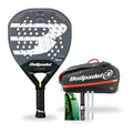 Pack Signature Bullpadel Xplo Comfort 2026 + sac BPP25022 Xplo 25