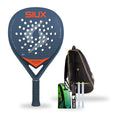 Pack Siux Astra Hybrid + sac Trail Noir