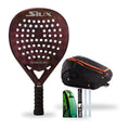 Pack Siux Diablo Pro 4 + sac Tour Noir