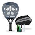 Pack Signature Bullpadel Vertex 05 Light Premier Padel 2026 + sac Vertex BPP26001