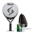 Pack Siux Astra Control + sac Trail Noir