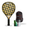 Pack Signature Siux Electra Stupa Pro ST4 + sac Electra Stupa 26