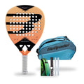 Pack Signature Bullpadel Vertex 05 W 2027 + sac BPP26003 Vertex Woman