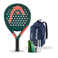 Pack Head Radical Team Light 2026 + sac Base 17L