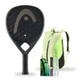 Pack Head Speed One X 2025 + sac Tour Backpack 25L