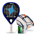 Pack Star Vie Drax+ 2027 + sac Tactic Pro