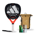 Pack Adidas Metalbone Team 2026 + sac Multigame 3.4