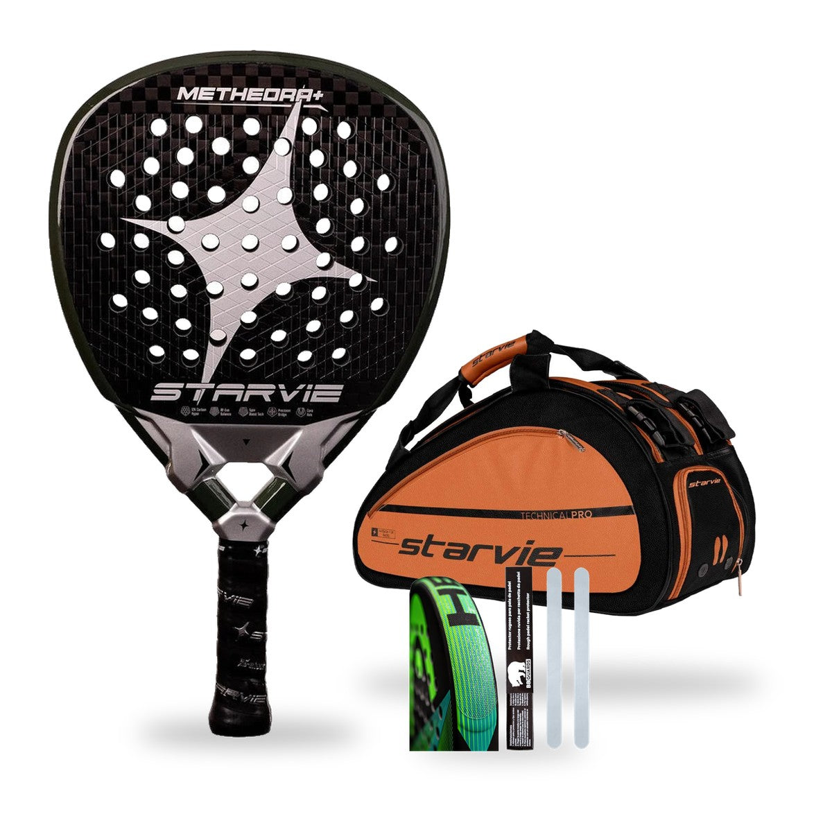 Pack Star Vie Metheora+ 2027 + sac Luxury Kenta
