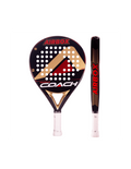 Raquette de padel Paddle Coach Airbox