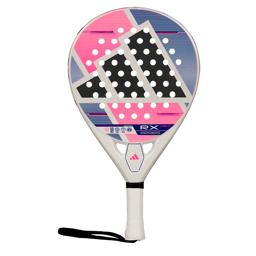 Pack Adidas RX Series Light 2026