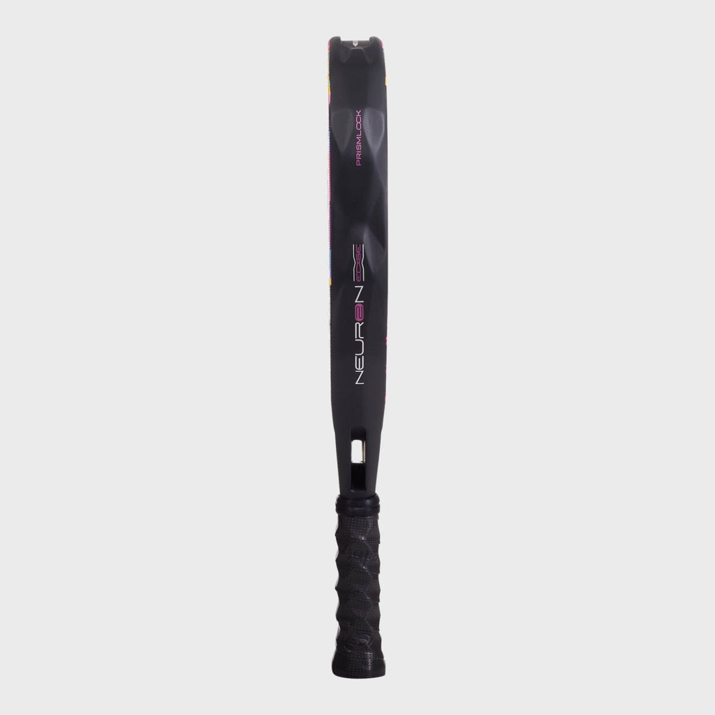 Raquette de padel Bullpadel Neuron 02 Edge x Orlinski 2026 – vue 4