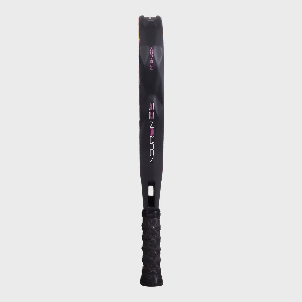 Raquette de padel Bullpadel Neuron 02 Edge x Orlinski 2026 – vue 4