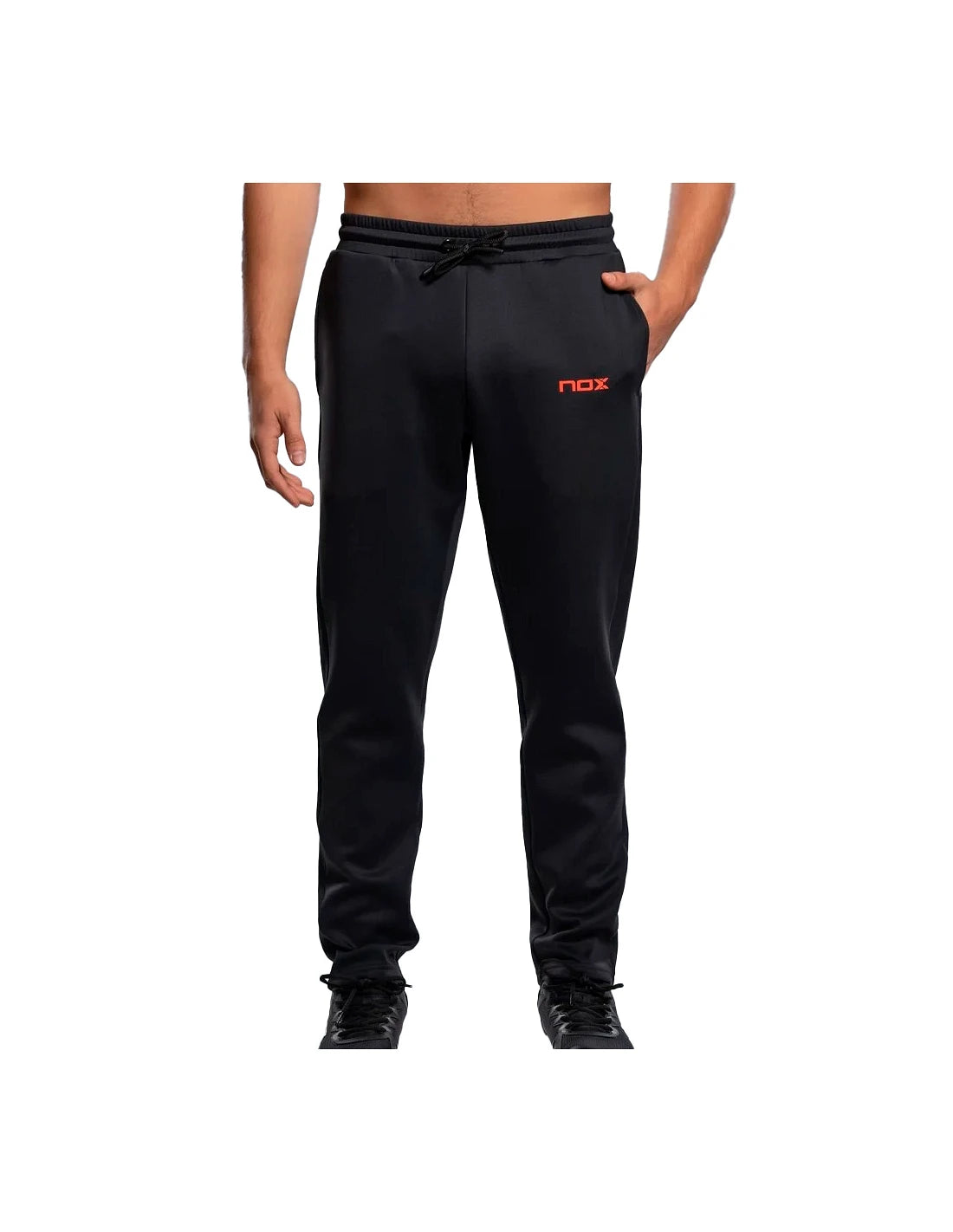 Pantalon de padel Nox Team Noir