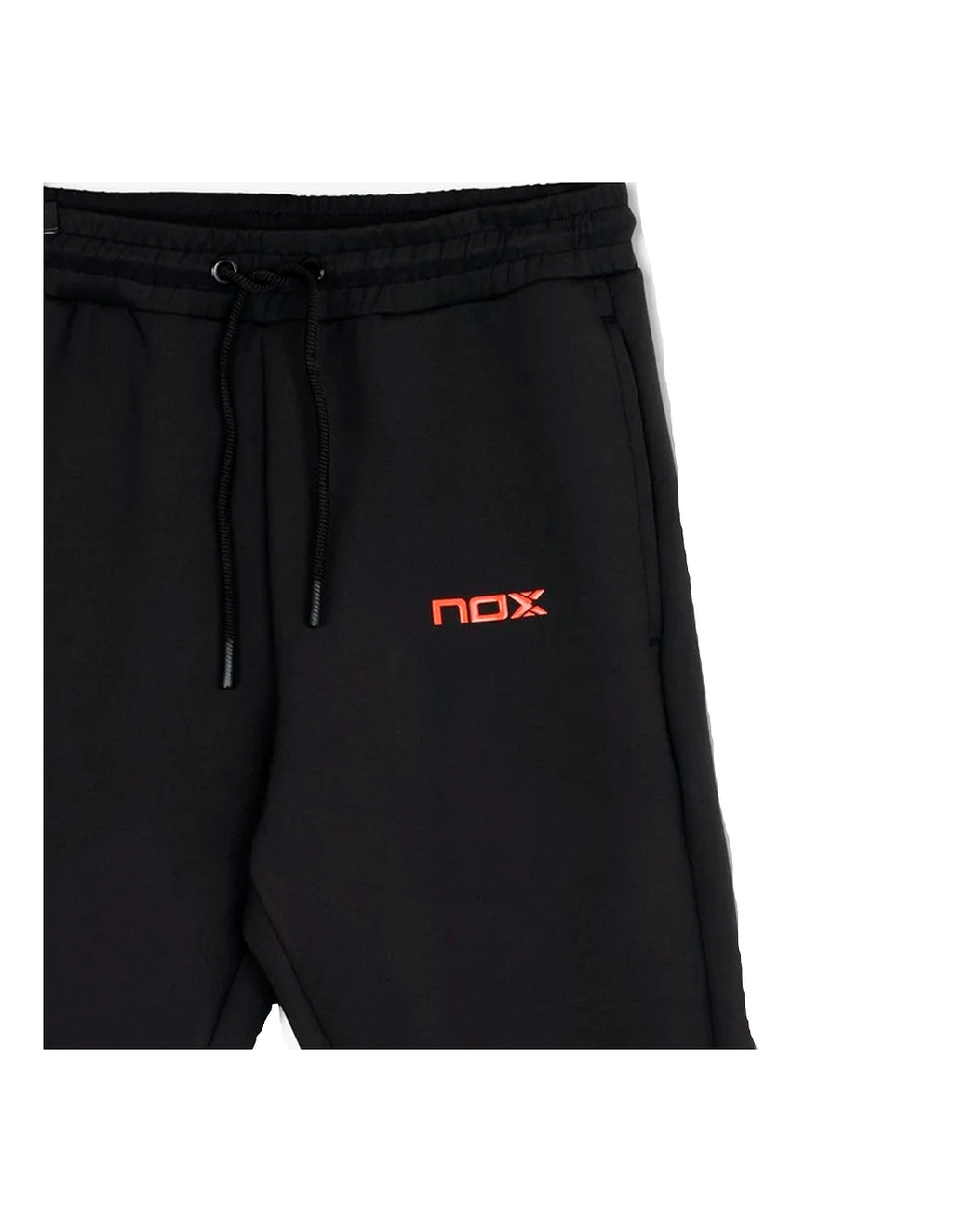 Pantalon de padel Nox Team Noir – vue 4
