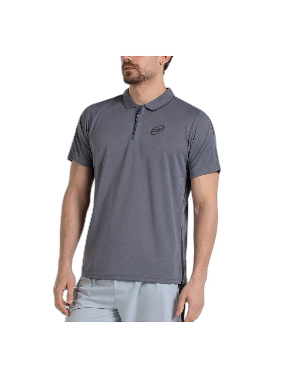 Polo de padel Bullpadel Merte – vue 5