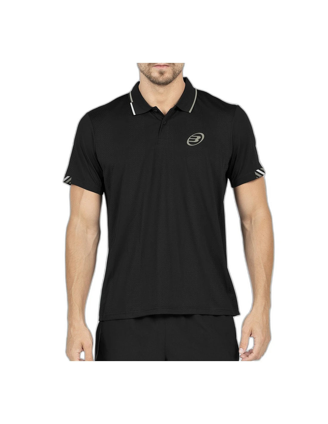 Polo de padel Bullpadel Tasel