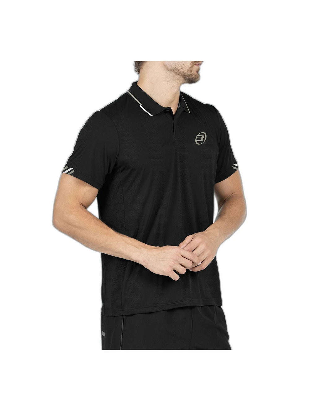 Polo de padel Bullpadel Tasel – vue 4