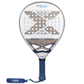 Raquette de padel Nox Pro Cup Soft by Agustín Tapia 2027