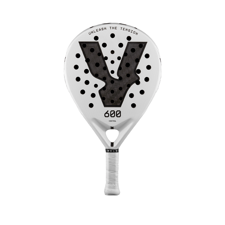 Raquette de padel Volt 600 V5
