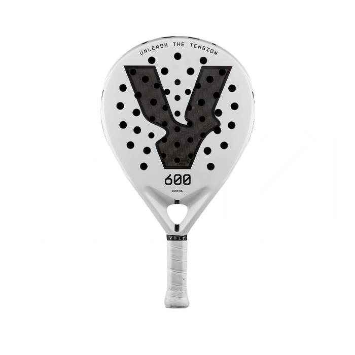 Raquette de padel Volt 600 V5